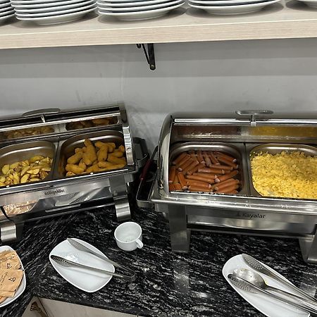 Old Garden Hotel باتومي المظهر الخارجي الصورة